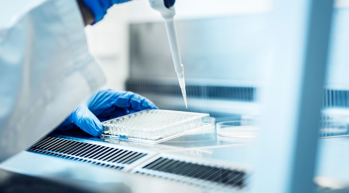 BioSolutions at Danish Technological Institute - unlocking the power of nature for a more sustainable future